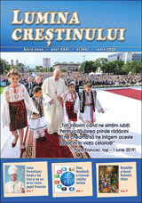 Lumina creștinului - iunie 2020