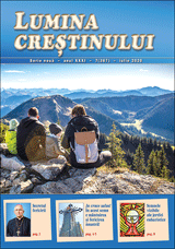 Lumina creștinului - iulie 2020