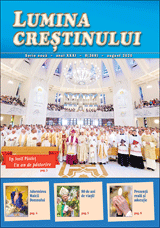 Lumina creștinului - august 2020