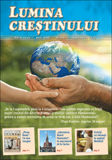 Lumina creștinului - septembrie 2020