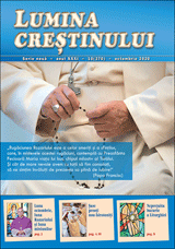 Lumina creștinului - octombrie 2020