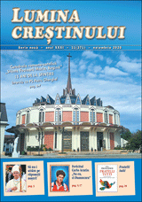 Lumina creștinului - noiembrie 2020