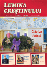 Lumina creștinului - decembrie 2020