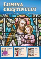 Lumina creștinului - ianuarie 2021