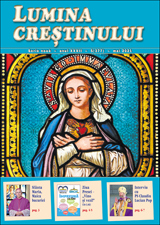 Lumina creștinului - mai 2021