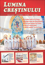 Lumina creștinului - iulie 2021