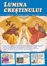 Lumina creștinului - august 2021