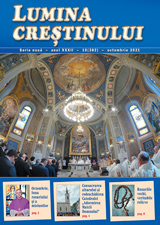 Lumina creștinului - octombrie 2021