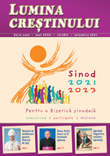 Lumina creștinului - noiembrie 2021
