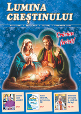Lumina creștinului - decembrie 2021