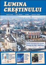 Lumina creștinului - ianuarie 2022
