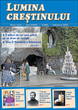 Lumina creștinului - februarie 2022