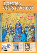 Lumina creștinului - iunie 2022