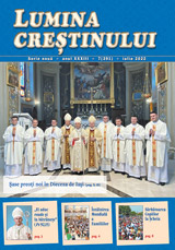 Lumina creștinului - iulie 2022
