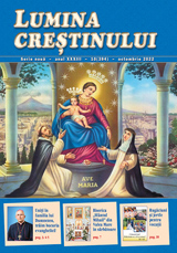 Lumina creștinului - octombrie 2022