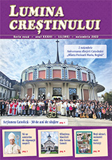 Lumina creștinului - noiembrie 2022