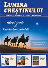 Lumina creștinului - decembrie 2022