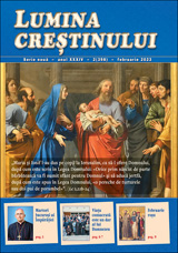 Lumina creștinului - februarie 2023