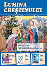 Lumina creștinului - mai 2023
