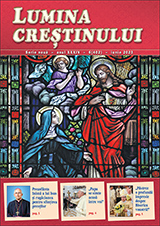 Lumina creștinului - iunie 2023