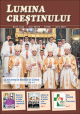 Lumina creștinului - iulie 2023