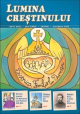 Lumina creștinului - octombrie 2023