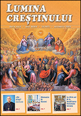 Lumina creștinului - noiembrie 2023