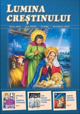 Lumina creștinului - decembrie 2023
