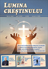 Lumina creștinului - ianuarie 2024