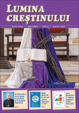 Lumina creștinului - martie 2024