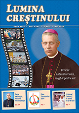 Lumina creștinului - mai 2024