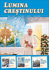 Lumina creștinului - iunie 2024