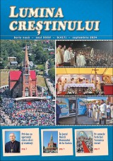Lumina creștinului - septembrie 2024