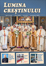 Lumina creștinului - noiembrie 2024