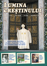 Lumina creștinului - decembrie 2024