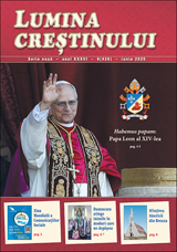 Lumina creștinului - iunie 2025