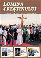Lumina creștinului - septembrie 2025