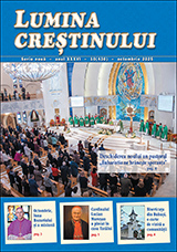 Lumina creștinului - octombrie 2025