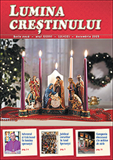Lumina creștinului - decembrie 2025