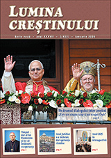 Lumina creștinului - ianuarie 2026