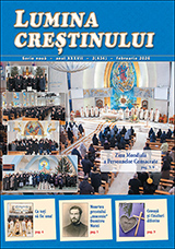 Lumina creștinului - februarie 2026