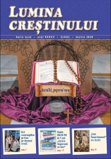 Lumina creștinului - martie 2026