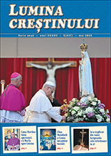 Lumina creștinului - mai 2026