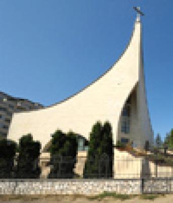 Iaşi "Sf. Tereza"