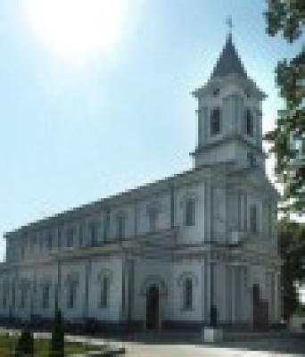 Săbăoani "Sf. Mihail"