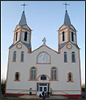 Săveni