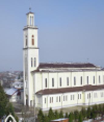 Tămăşeni
