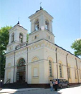 Catedrala Chişinău