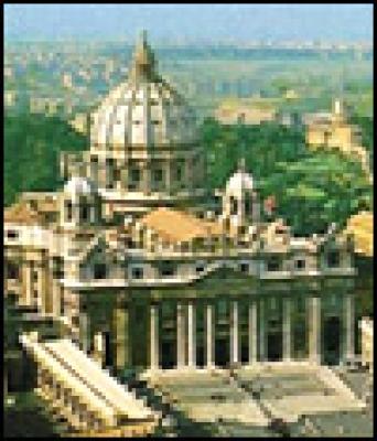 Vatican CTV