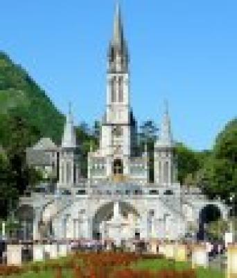 Lourdes